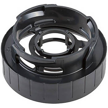 Гайка (основа) блендерної чаші (скляної) для блендера Bosch 625474