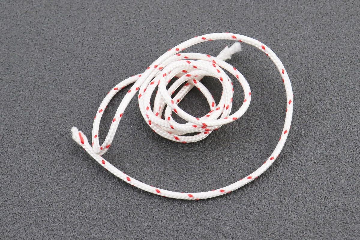 Шнур стартера 3,0mm, 1м, YT-202417