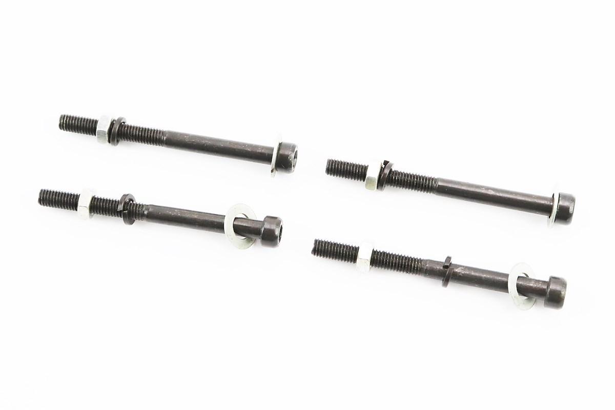 Болт кришки (піддона) циліндра М5x60 STL FS-38/45/55, к-кт 4шт, YT-202804