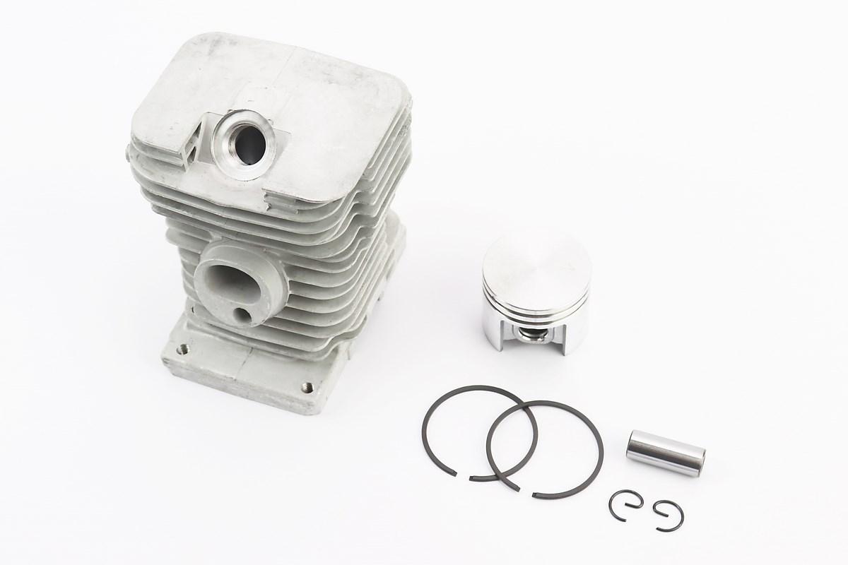 Циліндр к-кт (цпг) MS-180 38mm (палець 10mm), YT-203221