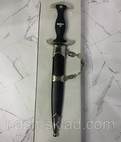 Кортик Люфтваффе, чудової якості з шедевральним клинком, фото 1