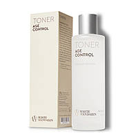 Тонер для обличчя Тонізація / Омолодження Toner AGE CONTROL White Mandarin 100 мл (99101261101)