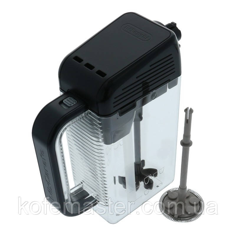 Капучинатор для шоколаду (молочник) для кавомашин Delonghi PrimaDonna Elite Experience, 5513299581
