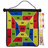 Дартс Simile 45 x 38 cm (BSL217)