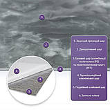 Самоклеюча стінова PET плитка 600х300х2мм SW-00002725, фото 2