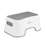Сходинки для дитини у ванну FreeON White-Grey, фото 4