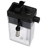 Капучинатор (молочник) для кавомашин Delonghi PrimaDonna Soul, AS00001198, фото 5