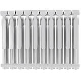 Радіатор алюмінієвий Integral 100 Aluminium-500 (IN0006), фото 2