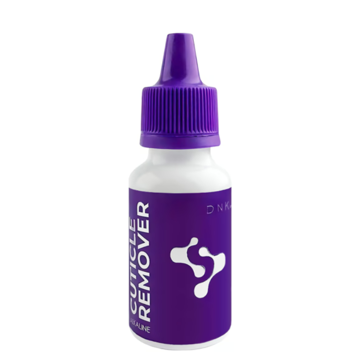 Ремувер для кутикули на лужній основі Cuticle Remover Alkaline DNKa 30мл