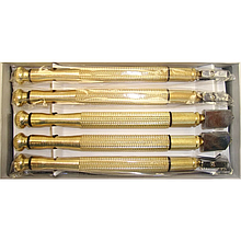 Склоріз масляний золотий