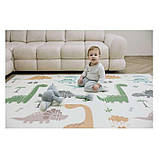 Ігровий килимок FreeON Magic Dino 200×150 см, фото 5