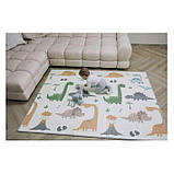 Ігровий килимок FreeON Magic Dino 200×150 см, фото 6