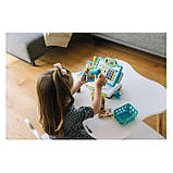 Касовий апарат Free 2 Play з мікрофоном, калькулятором, сканером і аксесуарами, фото 4