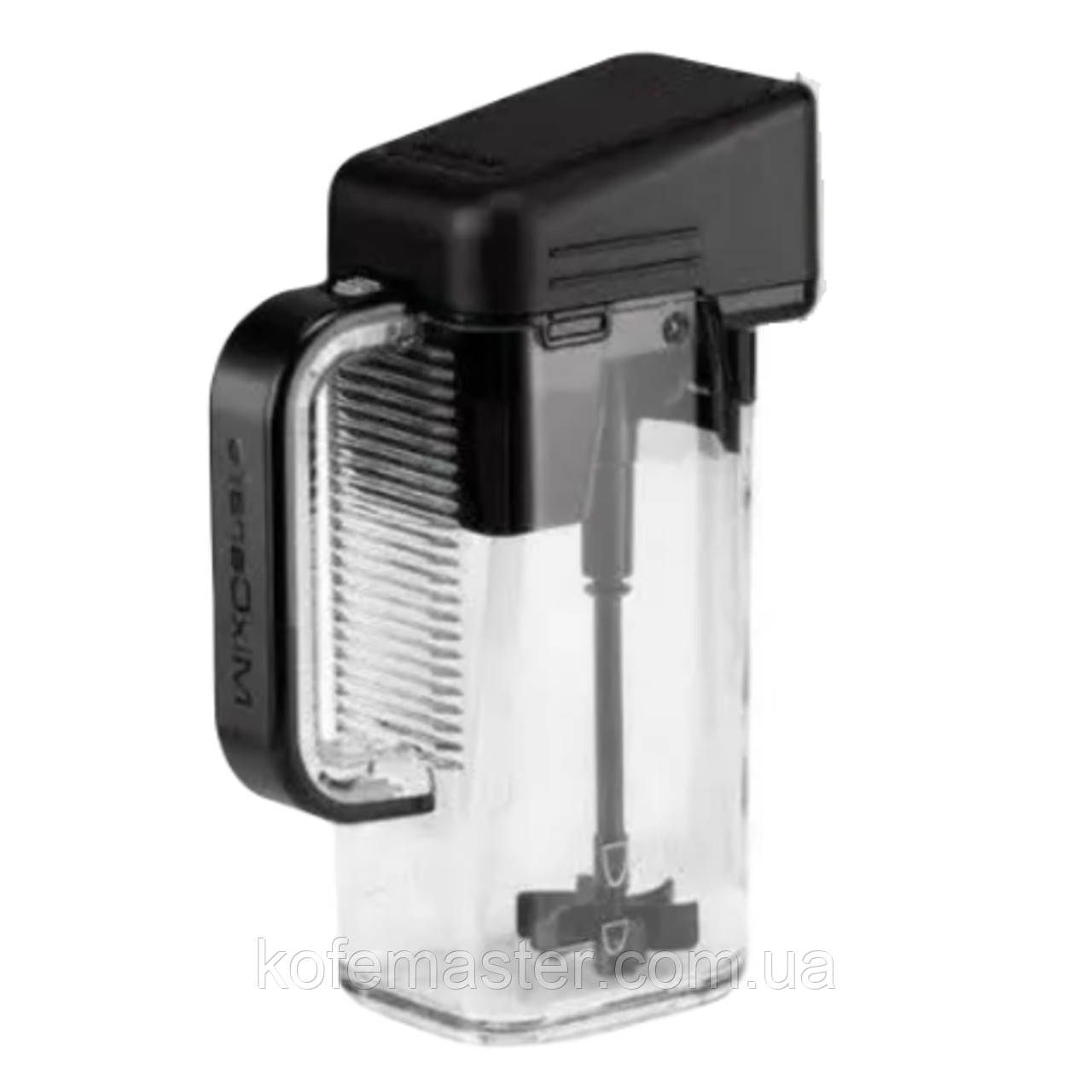 Капучинатор (молочник) для кавомашин Delonghi Maestosa, 5513282801