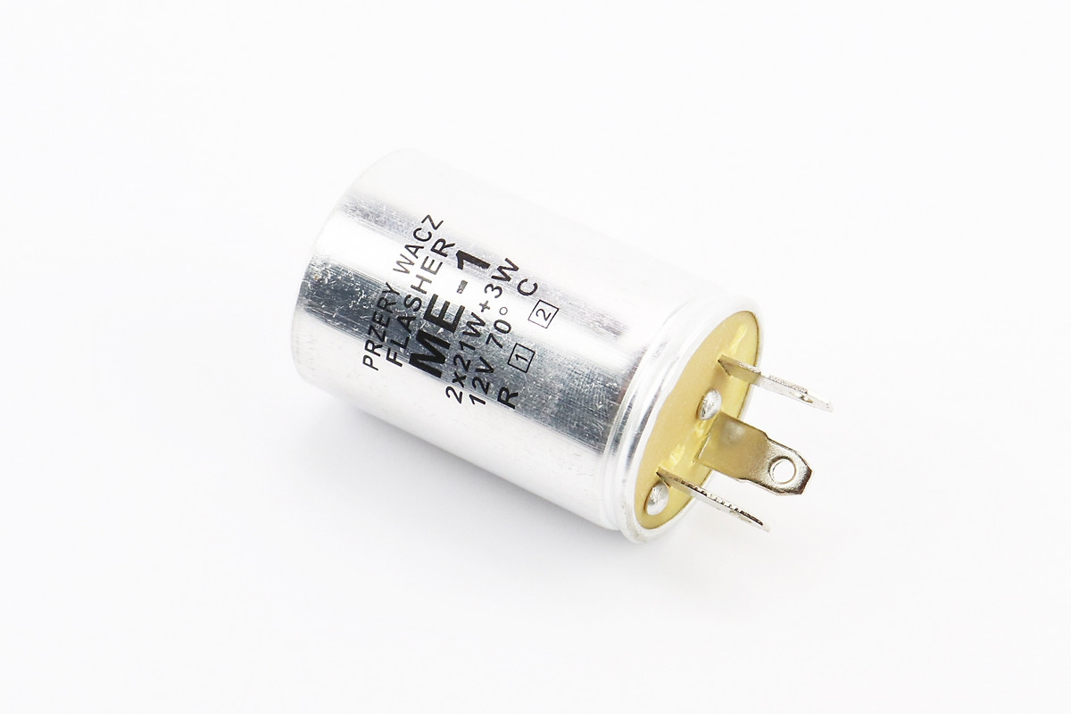 Реле поворотів 12V, YT-343063