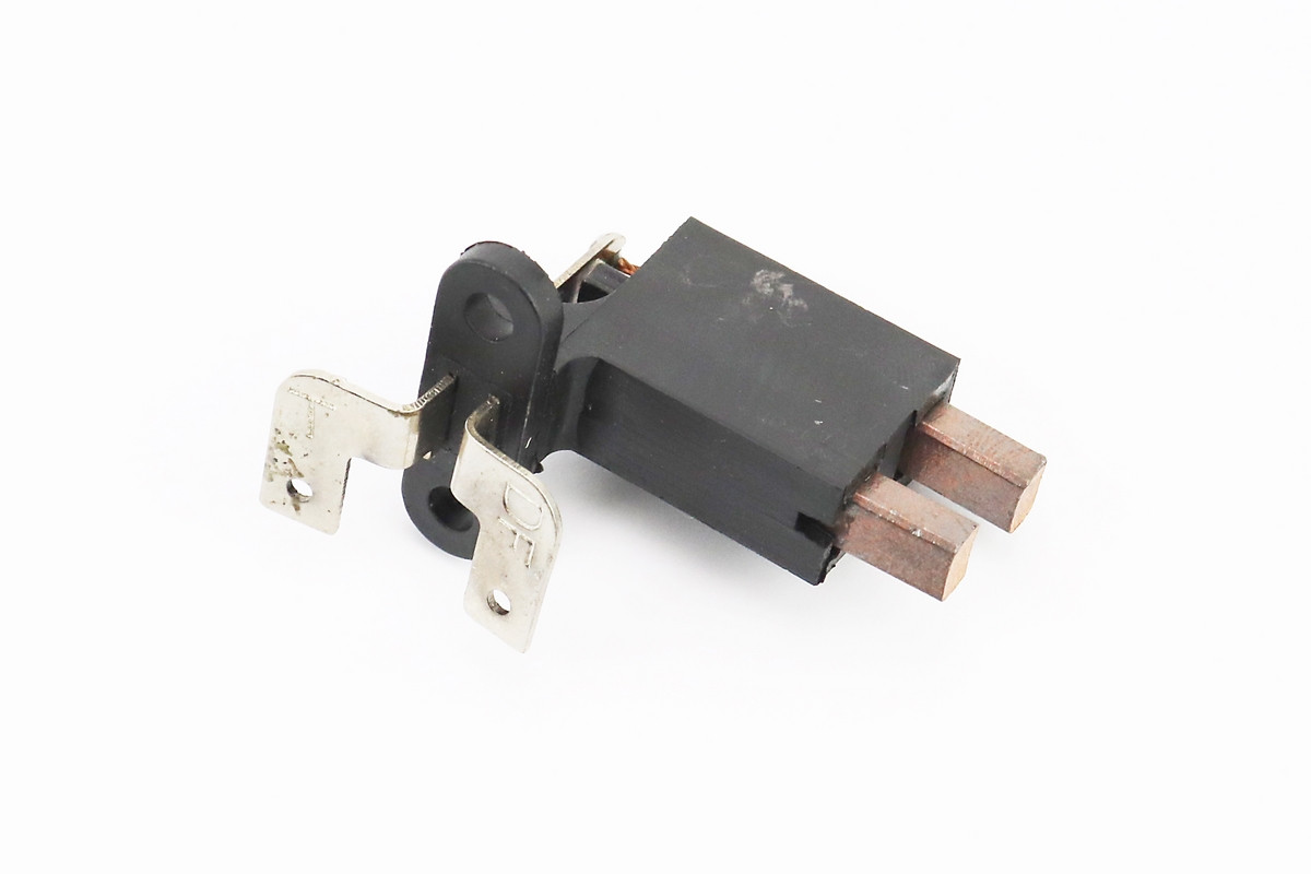 Щітки генератора з щіткотримачем 12V, YT-343088