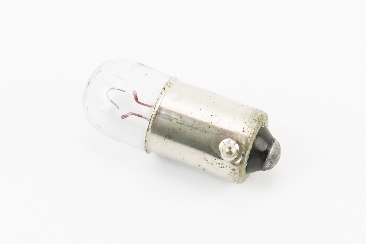 Лампа панелі приладів 12V 2W, YT-343123