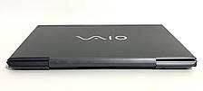 Ноутбук Б-клас Sony Vaio VPC-SB1A9E/ 13.3" 1366x768/ i7-2620M/ 8GB RAM/ 128GB SSD/ Radeon HD 6630M 1GB, фото 4