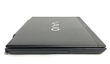 Ноутбук Б-клас Sony Vaio VPC-SB1A9E/ 13.3" 1366x768/ i7-2620M/ 8GB RAM/ 128GB SSD/ Radeon HD 6630M 1GB, фото 6