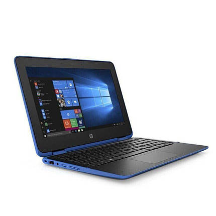 Нетбук HP ProBook x360 11 G3 EE/ 11.6" 1366x768 Touch/ Celeron N4000/ 4GB RAM/ 64GB eMMC/ HD 600, фото 1