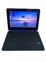 Нетбук HP ProBook x360 11 G3 EE/ 11.6" 1366x768 Touch/ Celeron N4000/ 4GB RAM/ 64GB eMMC/ HD 600, фото 3