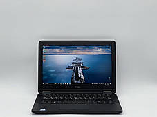 Нетбук Б-клас Dell Latitude E7270/ 12.5" (1920x1080)/ Core i5-6300U/ 16 GB RAM/ 120 GB SSD/ HD 520, фото 3