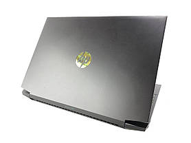 Ігровий ноутбук HP Pavilion 15-dk1045/ 15.6" 1920x1080/ i5-10300H/ 16GB RAM/ 512GB SSD/ GTX 1650 Ti 4GB, фото 5