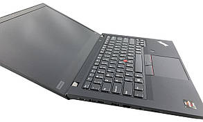 Ноутбук Lenovo ThinkPad T495s/ 14" (1920x1080)/ Ryzen 5 PRO 3500U/ 16 GB RAM/ 240 GB SSD/ Radeon RX Vega 8, фото 4