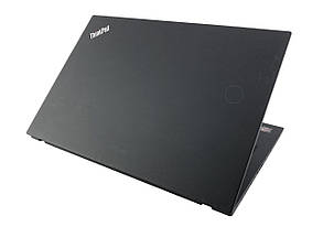 Ноутбук Lenovo ThinkPad T495s/ 14" (1920x1080)/ Ryzen 5 PRO 3500U/ 16 GB RAM/ 240 GB SSD/ Radeon RX Vega 8, фото 5