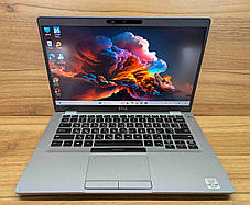 Ультрабук Б-клас Dell Latitude 5411/ 14" (1920x1080)/ Core i7-10850H/ 16 GB RAM/ 512 GB SSD/ UHD, фото 3
