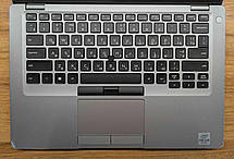 Ультрабук Б-клас Dell Latitude 5411/ 14" (1920x1080)/ Core i7-10850H/ 16 GB RAM/ 512 GB SSD/ UHD, фото 6