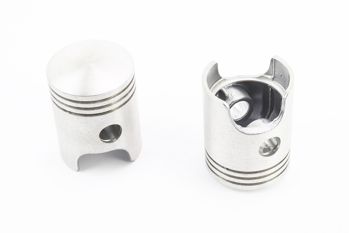Поршень 2шт 12V 1р. 58,25mm, ПОЛЬЩА, YT-343311