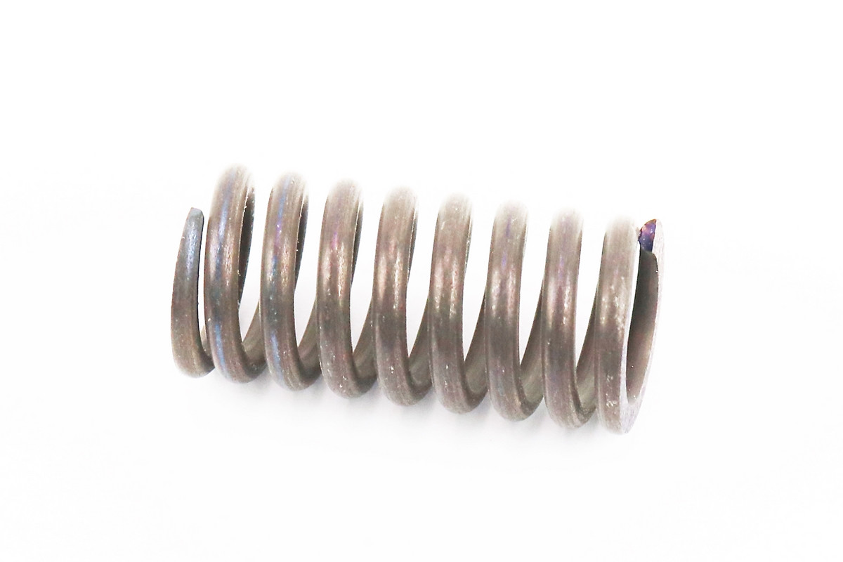 Пружина корзини D-16, 5mm, L-33mm 12V, YT-343316