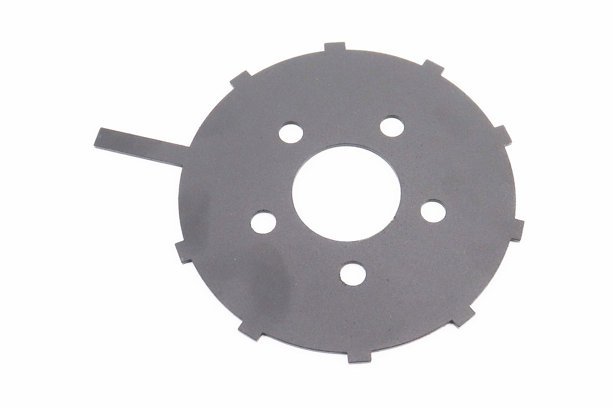 Знімач корзини зчеплення 12V, YT-343436