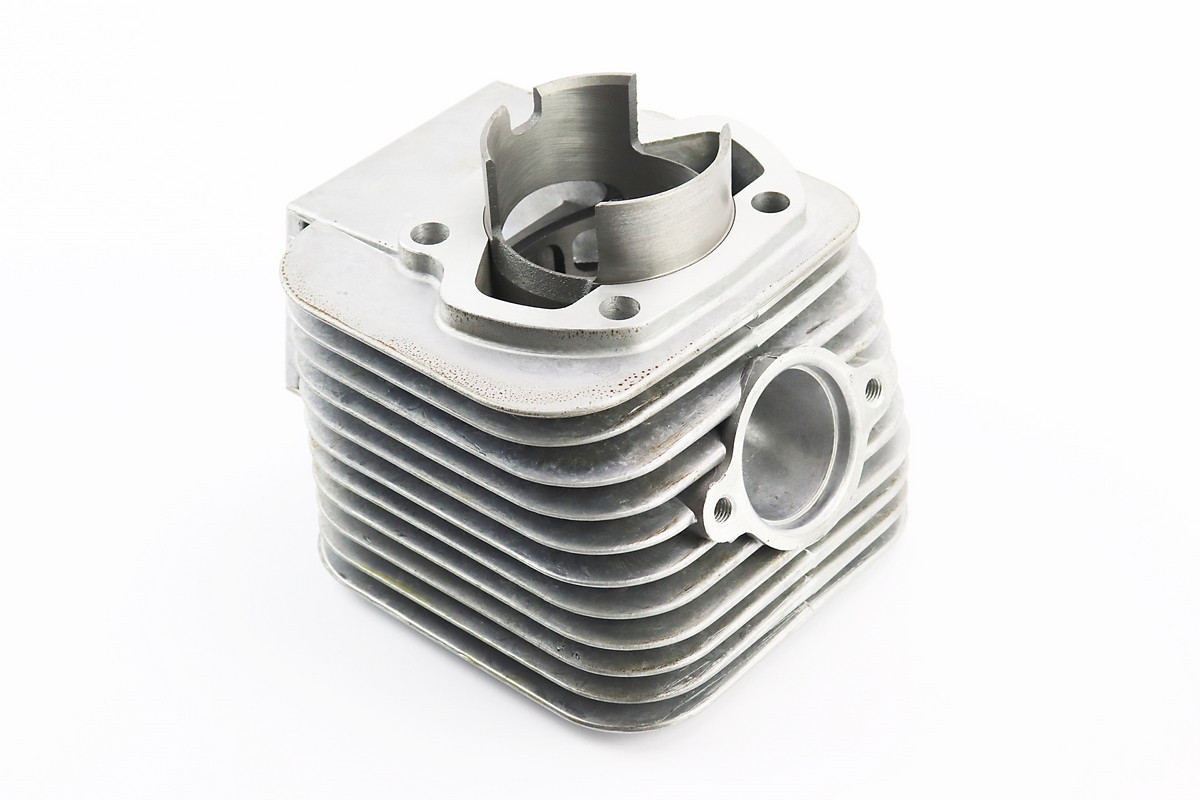 Циліндр (цпг) 200cc-62mm, YT-344045