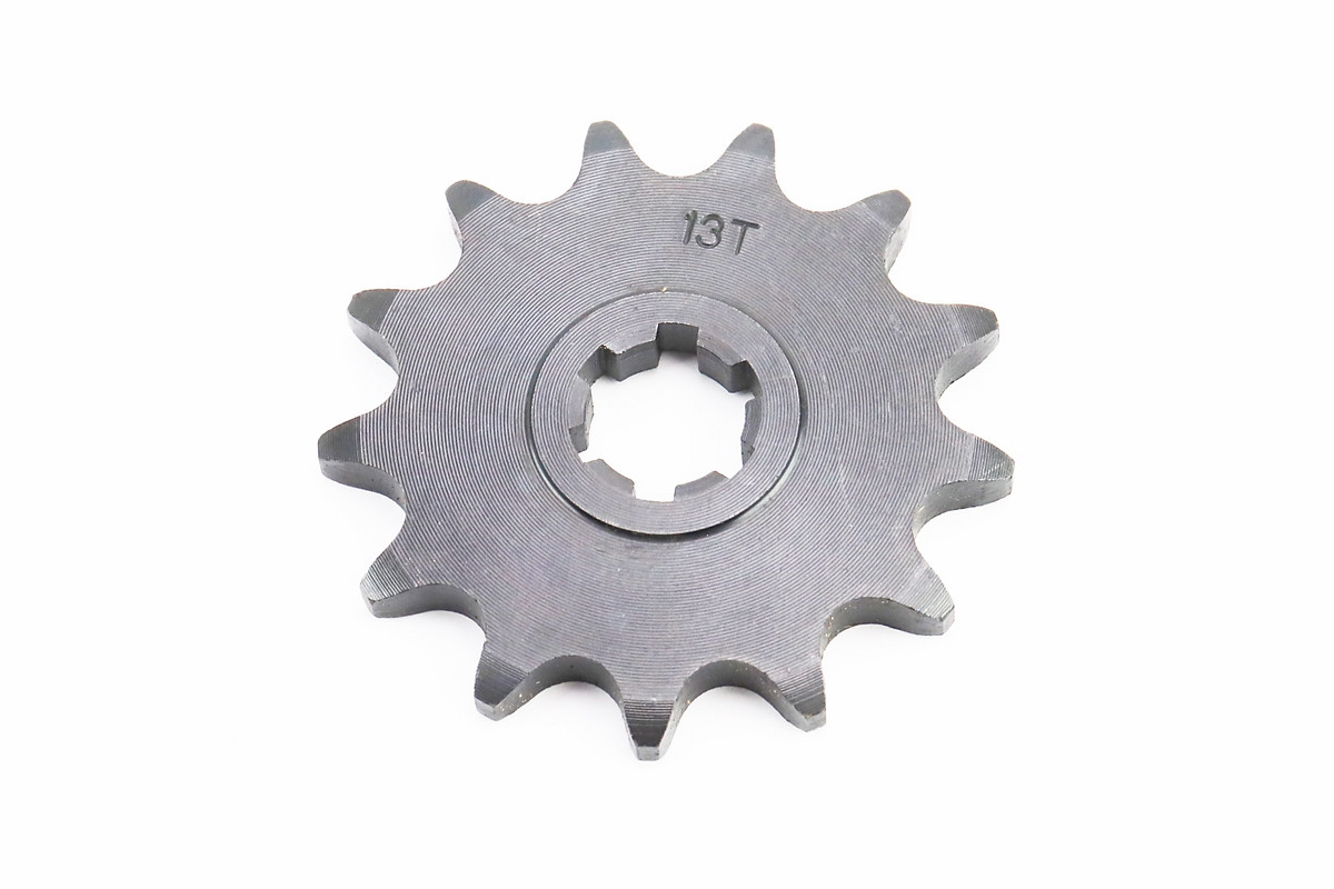 Зірка передня 520-13T, YT-344086