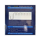 Система туманоутворення для альтанки 30 м з 44 форсунками, охолодження та зволоження повітря., фото 5