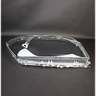 Пластикове скло фари Toyota RAV4 2008-2011 праве (пасажирське), фото 2