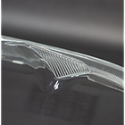 Пластикове скло фари Toyota RAV4 2008-2011 праве (пасажирське), фото 4