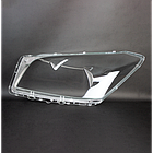 Пластикове скло фари Toyota RAV4 2008-2011 праве (пасажирське), фото 8