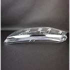 Пластикове скло фари Skoda Octavia A7 (5E) 2013-2017 ліве (водійське), фото 4