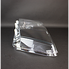 Пластикове скло фари Skoda Octavia A7 (5E) 2013-2017 ліве (водійське), фото 5