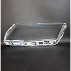 Пластикове скло фари Skoda Octavia A7 (5E) 2013-2017 праве (пасажирське), фото 6