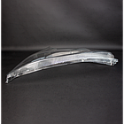 Пластикове скло фари Toyota RAV4 2008-2011 ліве (водійське), фото 6