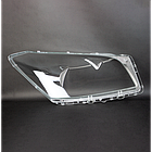 Пластикове скло фари Toyota RAV4 2008-2011 ліве (водійське), фото 8