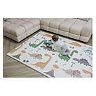 Ігровий килимок FreeON Magic Dino 200×150 см, фото 3