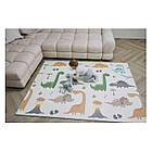 Ігровий килимок FreeON Magic Dino 200×150 см, фото 5