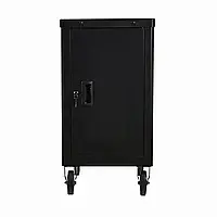 Інструментальний візок для майстерні Kraft&Dele KD1070 7 ящиків