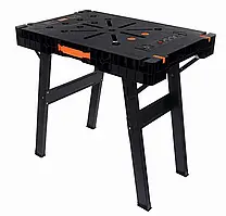 Універсальний робочий стіл для майстерні Kraft&Dele KD10746