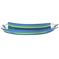 Гамак Garden Line HAM3330 200x100 см синій